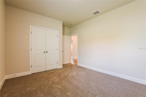 Villa ou maison à louer à Wildwood, Floride: 3 chambres, 194.63 m2 № 1751574 - photo 11