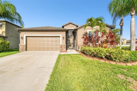 House in Riverview, Florida 4 bedrooms, 188.78 sq.m. № 1679119 - photo 3
