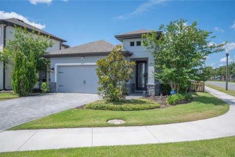 Casa en Four Corners, Florida 3 dormitorios, 145.86 m2 № 2112725