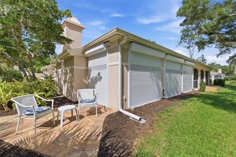 House in Sarasota, Florida 3 bedrooms, 170.75 sq.m. № 2152214 - photo 22