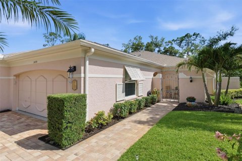 House in Sarasota, Florida 3 bedrooms, 170.75 sq.m. № 2152214 - photo 2