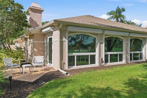 House in Sarasota, Florida 3 bedrooms, 170.75 sq.m. № 2152214 - photo 21
