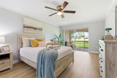 House in Sarasota, Florida 3 bedrooms, 170.75 sq.m. № 2152214 - photo 11