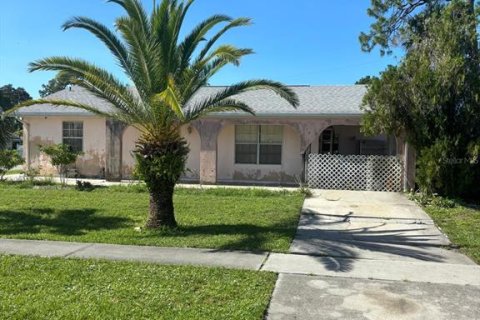 Casa en venta en North Port, Florida, 2 dormitorios, 81.01 m2 № 1802882 - foto 7