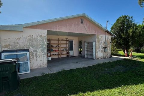 Casa en venta en North Port, Florida, 2 dormitorios, 81.01 m2 № 1802882 - foto 10