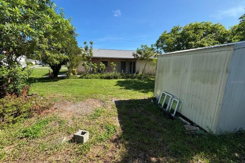 Casa en venta en North Port, Florida, 2 dormitorios, 81.01 m2 № 1802882 - foto 5