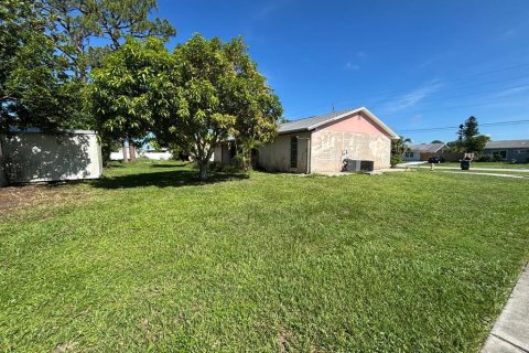 Casa en venta en North Port, Florida, 2 dormitorios, 81.01 m2 № 1802882 - foto 6