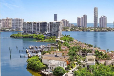 Купить кондоминиум в Авентура, Флорида 3 спальни, 242.29м2, № 1984939 - фото 2