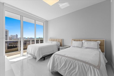 Купить кондоминиум в Авентура, Флорида 3 спальни, 242.29м2, № 1984939 - фото 22