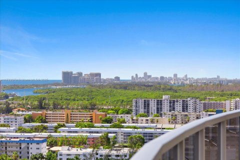 Купить кондоминиум в Авентура, Флорида 3 спальни, 242.29м2, № 1984939 - фото 29