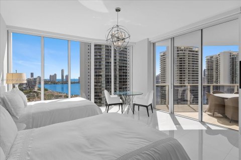 Купить кондоминиум в Авентура, Флорида 3 спальни, 242.29м2, № 1984939 - фото 12