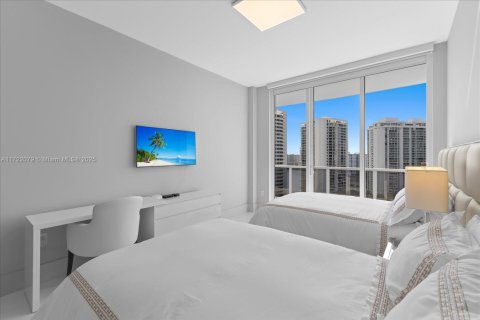Купить кондоминиум в Авентура, Флорида 3 спальни, 242.29м2, № 1984939 - фото 20