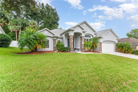 Villa ou maison à vendre à DeLand, Floride: 3 chambres, 225.85 m2 № 1902940 - photo 30