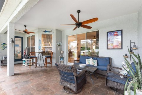 Villa ou maison à vendre à DeLand, Floride: 3 chambres, 225.85 m2 № 1902940 - photo 25