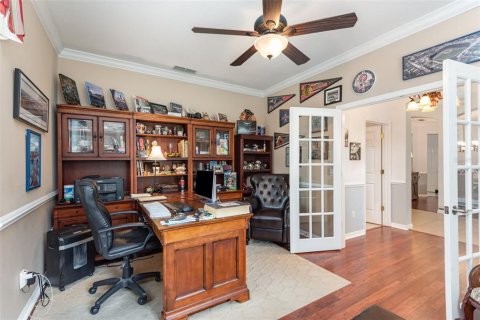 Villa ou maison à vendre à DeLand, Floride: 3 chambres, 225.85 m2 № 1902940 - photo 16