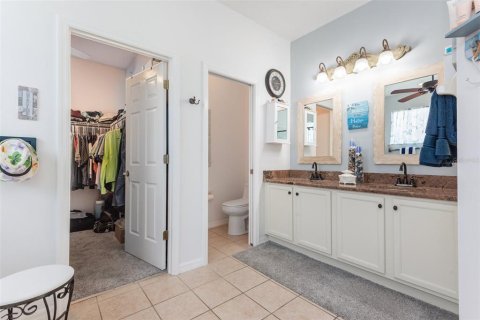 Villa ou maison à vendre à DeLand, Floride: 3 chambres, 225.85 m2 № 1902940 - photo 13