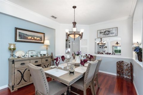 Villa ou maison à vendre à DeLand, Floride: 3 chambres, 225.85 m2 № 1902940 - photo 6