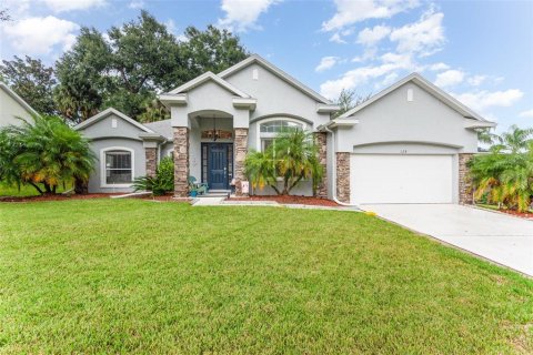 Villa ou maison à vendre à DeLand, Floride: 3 chambres, 225.85 m2 № 1902940 - photo 1