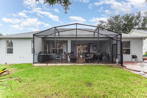 Villa ou maison à vendre à DeLand, Floride: 3 chambres, 225.85 m2 № 1902940 - photo 28