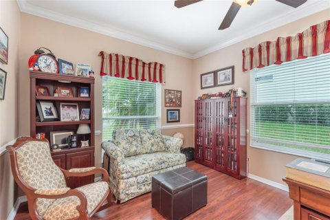 Villa ou maison à vendre à DeLand, Floride: 3 chambres, 225.85 m2 № 1902940 - photo 17