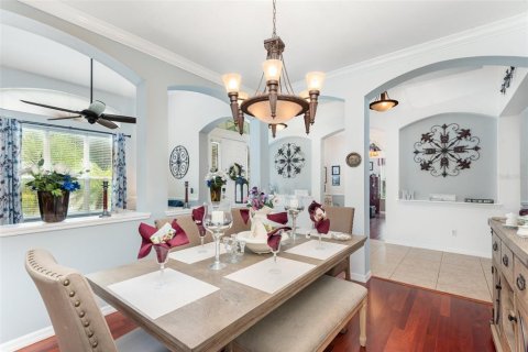 Villa ou maison à vendre à DeLand, Floride: 3 chambres, 225.85 m2 № 1902940 - photo 7