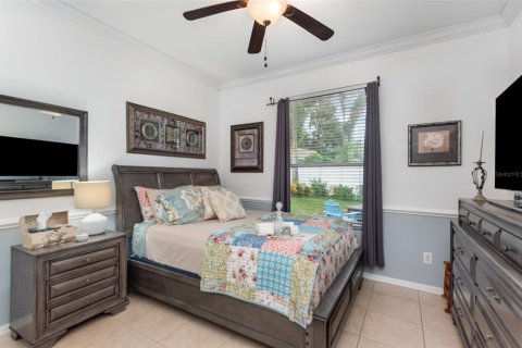 Villa ou maison à vendre à DeLand, Floride: 3 chambres, 225.85 m2 № 1902940 - photo 21