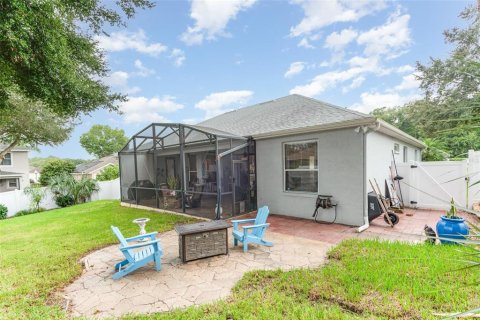 Villa ou maison à vendre à DeLand, Floride: 3 chambres, 225.85 m2 № 1902940 - photo 27