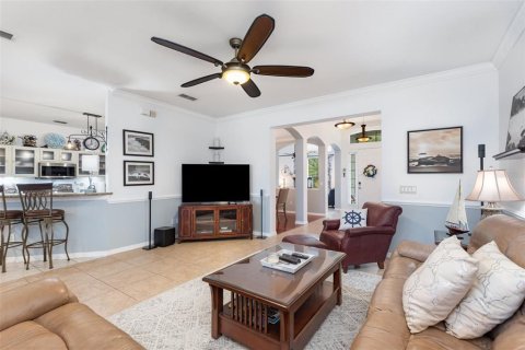 Villa ou maison à vendre à DeLand, Floride: 3 chambres, 225.85 m2 № 1902940 - photo 15