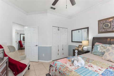 Villa ou maison à vendre à DeLand, Floride: 3 chambres, 225.85 m2 № 1902940 - photo 22