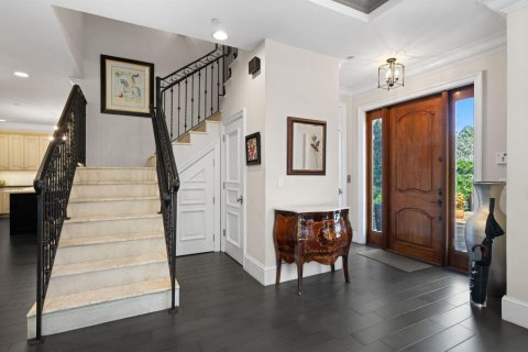 Adosado en venta en Fort Lauderdale, Florida, 3 dormitorios, 299.89 m2 № 2272486 - foto 3