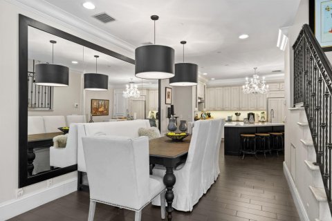 Adosado en venta en Fort Lauderdale, Florida, 3 dormitorios, 299.89 m2 № 2272486 - foto 8
