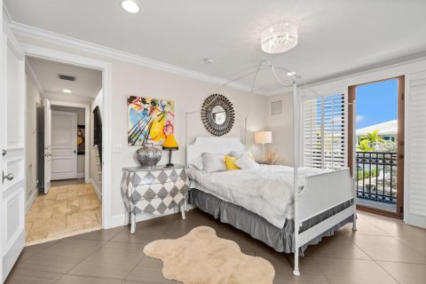 Adosado en venta en Fort Lauderdale, Florida, 3 dormitorios, 299.89 m2 № 2272486 - foto 27
