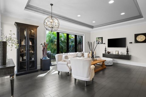 Adosado en venta en Fort Lauderdale, Florida, 3 dormitorios, 299.89 m2 № 2272486 - foto 4