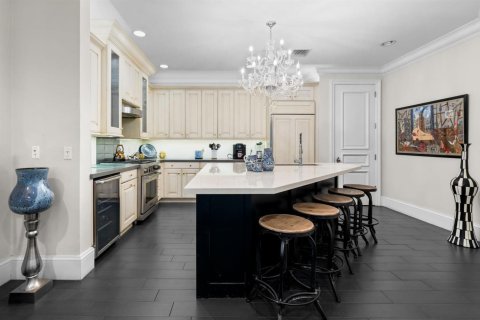 Adosado en venta en Fort Lauderdale, Florida, 3 dormitorios, 299.89 m2 № 2272486 - foto 10