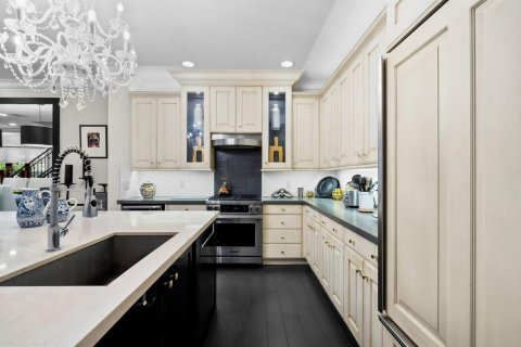 Adosado en venta en Fort Lauderdale, Florida, 3 dormitorios, 299.89 m2 № 2272486 - foto 12