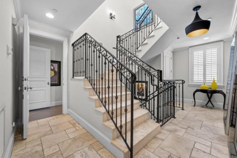 Adosado en venta en Fort Lauderdale, Florida, 3 dormitorios, 299.89 m2 № 2272486 - foto 14
