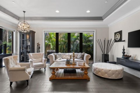 Adosado en venta en Fort Lauderdale, Florida, 3 dormitorios, 299.89 m2 № 2272486 - foto 6