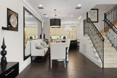 Adosado en venta en Fort Lauderdale, Florida, 3 dormitorios, 299.89 m2 № 2272486 - foto 7
