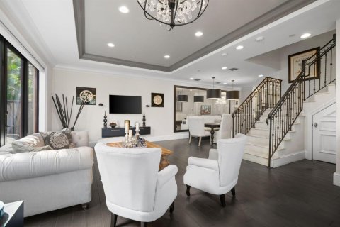 Adosado en venta en Fort Lauderdale, Florida, 3 dormitorios, 299.89 m2 № 2272486 - foto 5