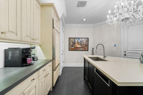 Adosado en venta en Fort Lauderdale, Florida, 3 dormitorios, 299.89 m2 № 2272486 - foto 13