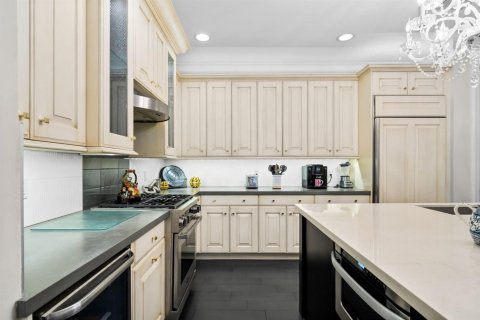 Adosado en venta en Fort Lauderdale, Florida, 3 dormitorios, 299.89 m2 № 2272486 - foto 11