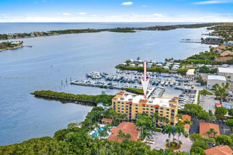 Купить кондоминиум в Хайполюксо, Флорида 2 спальни, 81.01м2, № 1922968 - фото 29