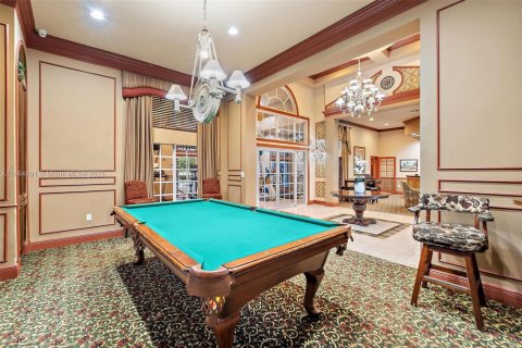 Купить кондоминиум в Хайполюксо, Флорида 2 спальни, 81.01м2, № 1922968 - фото 21