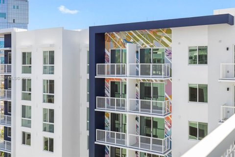 Appartement à louer à West Palm Beach, Floride: 1 chambre, 63.73 m2 № 2249412 - photo 19