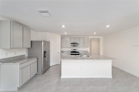Villa ou maison à louer à Ocala, Floride: 4 chambres, 169.73 m2 № 2211270 - photo 7
