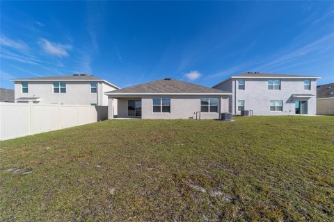 Villa ou maison à louer à Ocala, Floride: 4 chambres, 169.73 m2 № 2211270 - photo 19
