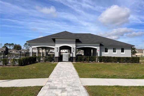 Villa ou maison à louer à Ocala, Floride: 4 chambres, 169.73 m2 № 2211270 - photo 22