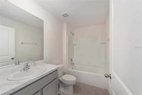 Villa ou maison à louer à Ocala, Floride: 4 chambres, 169.73 m2 № 2211270 - photo 13