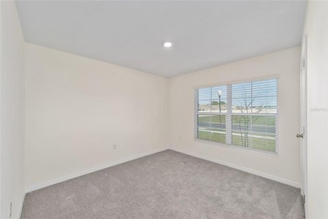 Villa ou maison à louer à Ocala, Floride: 4 chambres, 169.73 m2 № 2211270 - photo 12