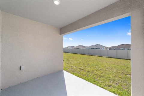 Villa ou maison à louer à Ocala, Floride: 4 chambres, 169.73 m2 № 2211270 - photo 17